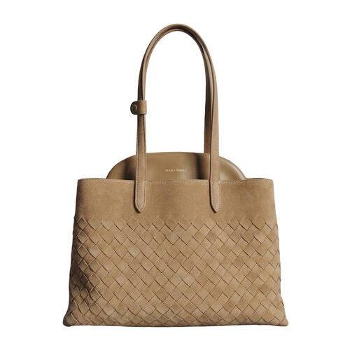 Deadly Ponies Vault Tote